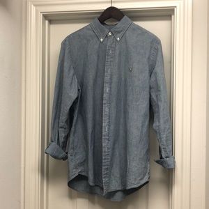 Polo Ralph Lauren Denim Button Down